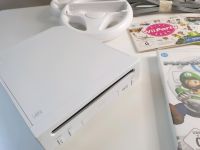 Nintendo Wii weiss Nordrhein-Westfalen - Minden Vorschau