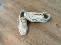 Sportschuhe Reebok Gr 39 Leder Niedersachsen - Seevetal Vorschau
