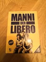 Manni der Libero DVD komplette Serie Bayern - Obertraubling Vorschau