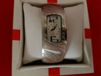 Damen Armbanduhr Neu sehr guter Zustand silbern Niedersachsen - Meine Vorschau