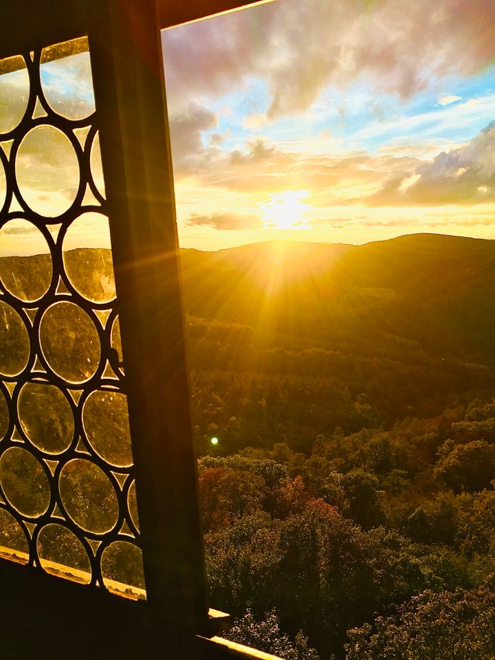 Ferienwohnung in Eisenach - Urlaub - 2 Personen in Eisenach