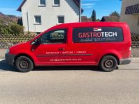 VW Caddy Maxi Baden-Württemberg - Beimerstetten Vorschau