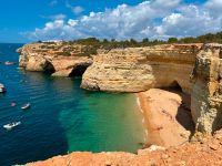 Urlaub Ferien Strand Überwintern Wohnung FeWo Algarve Portugal Leipzig - Gohlis-Nord Vorschau