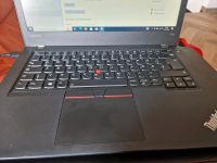 Lenovo Thinkpad T470 Niedersachsen - Schortens Vorschau