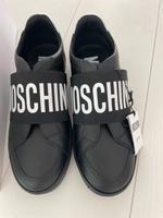 Moschino Schuhe Hessen - Neu-Isenburg Vorschau