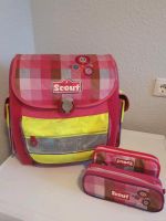 Scout Schultasche Nordrhein-Westfalen - Hamm Vorschau