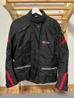 5x getragene neuwertige DXR Motorradjacke Damen Größe 46/48 Köln - Porz Vorschau