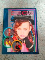 Notenalbum "Colour by Number" Culture Club Klavier Gitarre Gesang Nordrhein-Westfalen - Haltern am See Vorschau