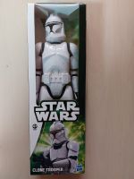 SET 3 x Star Wars Figuren Clone Troper in OVP usw. sie Bilder TOP Baden-Württemberg - Böblingen Vorschau