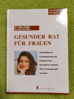 Gesunder Rat für Frauen Baden-Württemberg - Steinen Vorschau