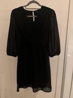 Schwarzes Kleid Nordrhein-Westfalen - Rhede Vorschau