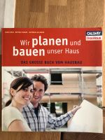 Wir planen und bauen unser Haus Bayern - Pegnitz Vorschau