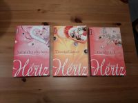 Buchpaket: 3 x Anne Hertz Nordrhein-Westfalen - Rommerskirchen Vorschau