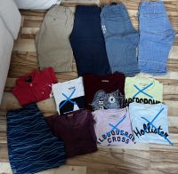 8 Teile Jungen Gr. 146 H&M, Guess, Converse, Polo Hessen - Rodgau Vorschau