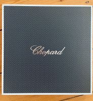 NEU- Chopard, Seidentuch 90x90 cm Niedersachsen - Nordstemmen Vorschau