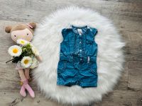 ☀️ Kleidung Romper Jeans Jacky Jumpsuit schick fng68 Baden-Württemberg - Mössingen Vorschau