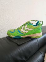 Handballschuhe Hummel Größe 47 Schleswig-Holstein - Bordesholm Vorschau