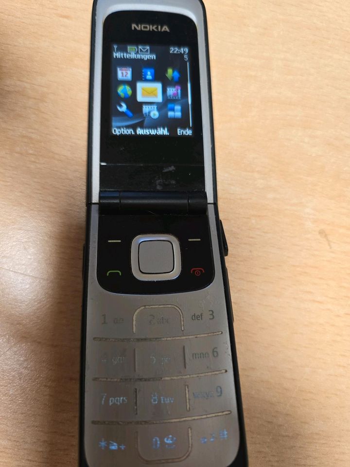 Nokia handy in Meppen