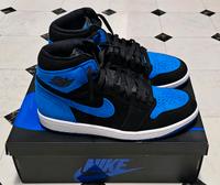 Nike Air Jordan 1 NEU OVP Berlin - Nikolassee Vorschau