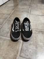 Vans old skool grün Nordrhein-Westfalen - Moers Vorschau