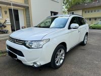 Mitsubishi Outlander 2.2 4WD ( 7 Sitzer) Bielefeld - Bielefeld (Innenstadt) Vorschau