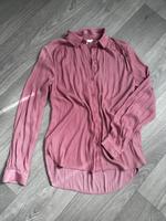 Bluse H&M pink Hessen - Korbach Vorschau
