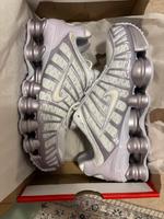 W Nike Shox TL barely grape Gr.39 OVP wie neu Hessen - Bad Hersfeld Vorschau
