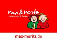 ⭐️ Max&Moritz Grillhähnchen ➡️ Verkaufsf  (m/w/x), 49549 Nordrhein-Westfalen - Ladbergen Vorschau