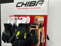 Chiba Fahrradhandschuhe Winter ab sofort bei Max E-Bike Nordrhein-Westfalen - Greven Vorschau