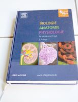 Biologie Anatomie Physiologie Buch Lehrbuch Hessen - Darmstadt Vorschau