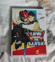 Love Behind the Mask +EXTRA [Yaoi-Manga] Mecklenburg-Vorpommern - Neubrandenburg Vorschau