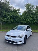 Volkswagen Golf VII 1.6 TDI DSG Comfortline Comfortline Nordrhein-Westfalen - Velbert Vorschau