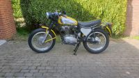 Ducati 450 Scrambler Wandsbek - Hamburg Volksdorf Vorschau