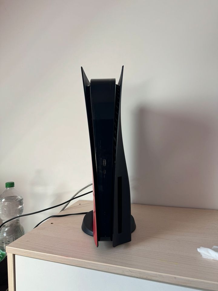 PS5 Spider-Man 2 Limited Edition in Schwanewede