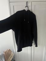 Pull&bear hoodie schwarz Schleswig-Holstein - Gudow Vorschau