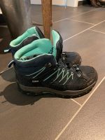 CMP Wanderschuhe 37 Hessen - Gorxheimertal Vorschau