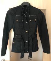 Jacke Übergangsjacke Zara Gr. S Bayern - Obergriesbach Vorschau
