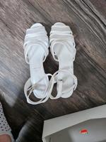 Salamander Sommerschuhe 40 Kreis Pinneberg - Hasloh Vorschau