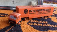 Herpa: MB, Interbritannia, Birmingham, London, Hull,Hamburg Jumbo Nordrhein-Westfalen - Ibbenbüren Vorschau