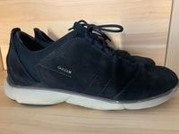 Herrenschuhe Schuhe Sneaker Jungen GEOX Größe 39 Berlin - Charlottenburg Vorschau