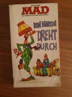 MAD don martin dreht durch copyright 1974 Nordrhein-Westfalen - Rheinberg Vorschau