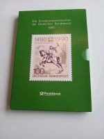 Briefmarken Sammlung Postwertzeichen Jahrbuch 1990 Nordrhein-Westfalen - Langerwehe Vorschau