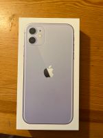 iPhone 11 Lila 64 GB Bayern - Gauting Vorschau