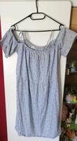 kleid Sommerkleid midi off shoulder Carmen Ausschnitt München - Laim Vorschau