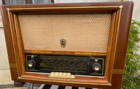 Dominante Radio DDR VEB Funkwerk Dresden Sachsen - Zittau Vorschau