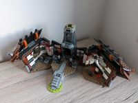 Lego Ninjago Drachenschmiede 70627 Nordrhein-Westfalen - Rhede Vorschau