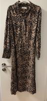 Calvin Klein Kleid Größe 40 Maxikleid Animalprint Baden-Württemberg - Heilbronn Vorschau