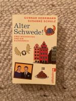 Gunnar Herrmann Susanne  Schulz  Alter Schwede Frankfurt am Main - Westend Vorschau