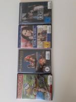 4 DVDs originale Verpackung 15€ Hamburg-Nord - Hamburg Langenhorn Vorschau