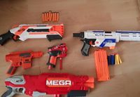 Nerf Set für Jungen Sachsen - Wermsdorf Vorschau